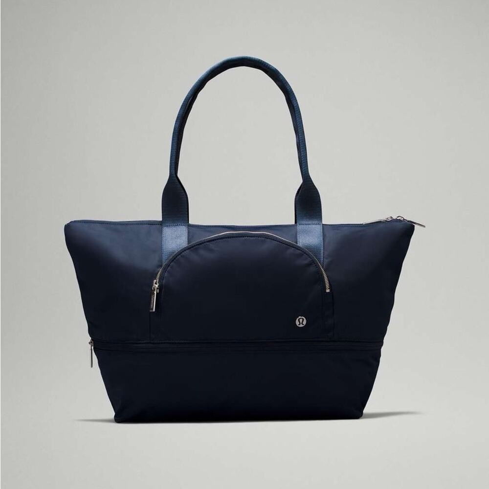 CLOSING SALE - NWT Lululemon City Adventurer Tote Bag 27L